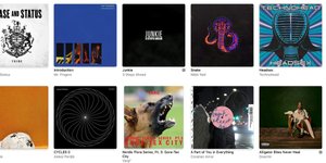 Thumbnail of The slow streaming movement: counteracting Spotify & co's economic impact on artists