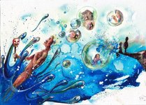 Thumbnail of THREE DIMENSIONS OF THE KARMIC CLEANSING PROCESS