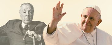 Thumbnail of The Most Literary Pope: Requiescat in Pace, Francis