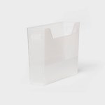 Thumbnail of Small Multipurpose Storage Bin Clear