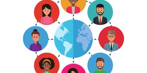 Thumbnail of Let's Talk About *Networking*