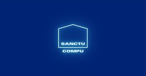 Thumbnail of SANCTU COMPU - The Safest Place on Earth.
