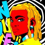 Thumbnail of Kervin Brisseaux - Designer & Artist in New York, NY, USA