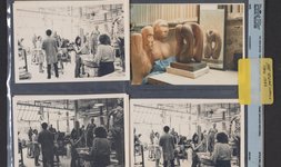 Thumbnail of Studio Curatorial