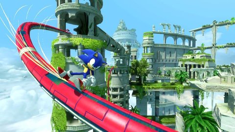 Thumbnail of PS5「ソニック × シャドウ ジェネレーションズ」コレクターズエディションがAmazonにて45%オフで販売中