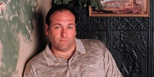Thumbnail of The male mind cannot comprehend the allure of Tony Soprano