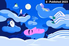 Thumbnail of Sleep Better at Every Age (Published 2023)