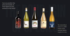 Thumbnail of The Pour-igin of Species