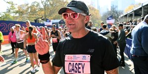 Thumbnail of Casey Neistat Captures the Beauty of Trying—and Failing—at a Running Goal