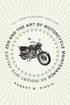 Cover of Zen and the Art of Motorcycle Maintenance: An Inquiry Into Values