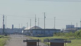Thumbnail of Potential laser uranium enrichment facility could come to Paducah