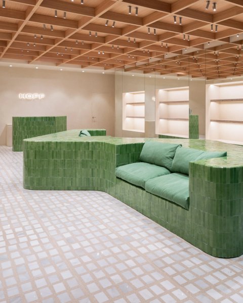 Thumbnail of Fabbrica di Zellige, Terrazzo e Cementine in Marocco