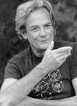 Thumbnail of Richard Feynman, Spinning Plates and Serious Play — Think Jar Collective