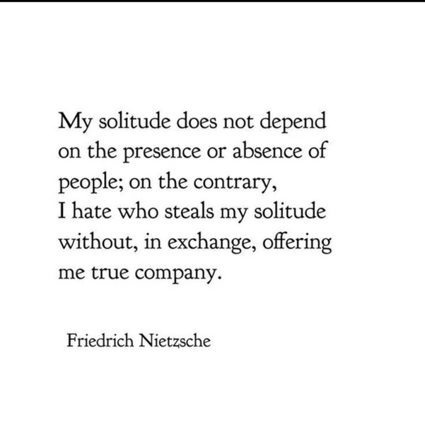 Thumbnail of Nietzsche Is Kinda Based in the Introvert Sense