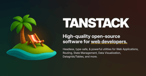 Thumbnail of Stop Re-Rendering — TanStack DB, the Embedded Client Database for TanStack Query | TanStack Blog