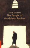 Cover of The Temple of the Golden Pavilion