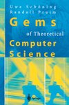 Cover of Gems of Theoretical Computer Science