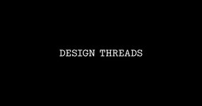 Thumbnail of Design Threads