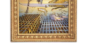 Thumbnail of Our Overfitted Century