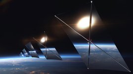 Thumbnail of Reflect Orbital: The Stanford Dropout Taking on the Sun