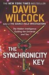 Cover of The Synchronicity Key: The Hidden Intelligence Guiding the Universe and You