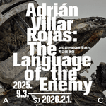 Thumbnail of Adrián Villar Rojas: The Language of the Enemy