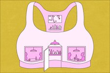 Thumbnail of Women's sports bars expected to quadruple across the U.S. in 2025