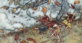 Thumbnail of Every Loss Reveals What We Are Made of: Blue Bananas, Why Leaves Change Color, and the Ongoing Mystery of Chlorophyll