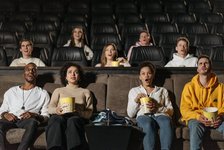 Thumbnail of Always Watchable — Movies That Never Fail
