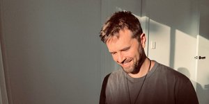 Thumbnail of Healing Through Creativity