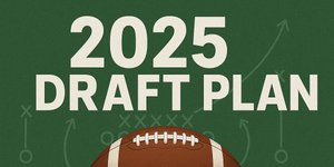 Thumbnail of 2025 Home League Draft Plans
