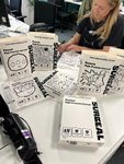 Thumbnail of GOT ANY DOODLE-BASED REQUESTS? Frankie's a professional doodler. Easily… | SURREAL | 23 comments
