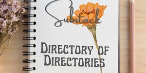 Thumbnail of Substack Directory of Directories