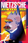 Cover of Nietzsche for Beginners by Marc Sautet