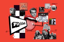 Thumbnail of The Oral History of Pitchfork, From the Careers It Made to the Bands It Killed
