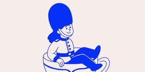 Thumbnail of The London Recommendations I Send to Everyone