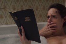 Thumbnail of god-haunted: faith, martyrdom, and the romanticization of suffering in religion