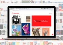 Thumbnail of Online Archive