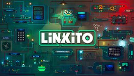 Thumbnail of Linkito on Steam