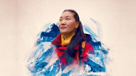 Thumbnail of Watch Mountain Queen: The Summits of Lhakpa Sherpa | Netflix Official Site