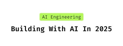 Thumbnail of The 6 AI Engineering Patterns In 2025
