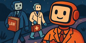 Thumbnail of After Hours: In Search of Native Business Models