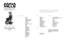 Thumbnail of Anna Mills — ABOUT