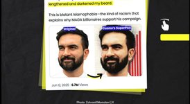 Thumbnail of Zohran Mamdani and Atmospheric Islamophobia: