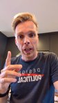 Thumbnail of Morten Rand-Hendriksen on TikTok