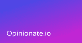 Thumbnail of Opinionate.io