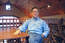 Thumbnail of One man's mission to revitalize small-town America