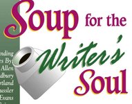 Thumbnail of The Soul of the Writer