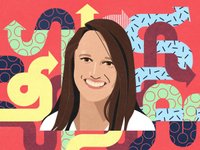 Thumbnail of What does a senior lead design strategist do?