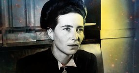 Thumbnail of 19-year-old Simone de Beauvoir’s Resolutions for a Life Worth Living